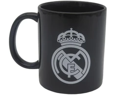 Cyp Brands Keraminis „Real Madrid“ puodelis dovanų dėžutėje, 325 ml MG92-08RM