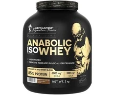 Kevin Levrone Anabolic Iso Whey 2000g