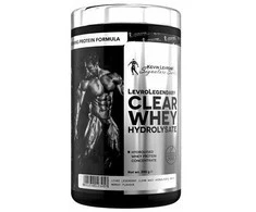 Kevin Levrone Clear Whey Hydrolisate 390g