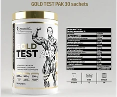 Kevin Levrone Testo Pakuotė 30 Gretinimų