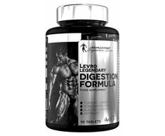 Kevin Levrone LevroLegendary Digestion Formula – 90 tablečių