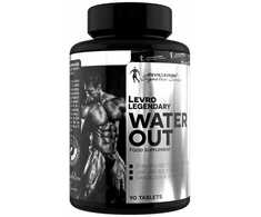 Kevin Levrone LevroLegendary Vanduo Out 90 Tablečių