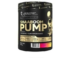 Kevin Levrone Sporto papildai Shaaboom Pump 10x17,5g