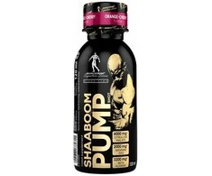 Kevin Levrone Shaaboom Pump Shot 24x120ml
