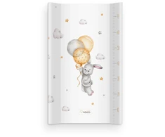ALBERO MIO kietas keitimo padas ilgas 420 BUNNY