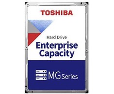 TOSHIBA MG Series - Enterprise Capacity HDD 8TB 3.5inch SAS 7200rpm MG10SDA800E