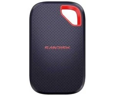 Kietasis diskas Sandisk EXTREME PORTABLE SSD TRIPLE USB - 2TB EXTERNAL DRIVES 2000MB/S(R)