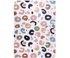 Kilimas 120 × 170 cm, kreminės spalvos, BEO SPOTS