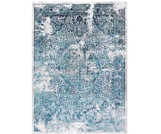 Kilimas 140 × 190 cm, pilkos spalvos WELLI
