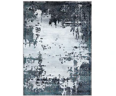 Kilimas 160 × 220 cm, pilkos spalvos WELLI