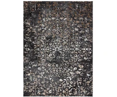 Kilimas 160 × 220 cm, pilkos spalvos WELLI