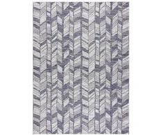 Kilimas Chevron 120x170 VINEA