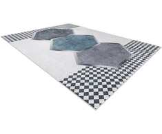 Kilimas raštuotas 80×150 cm ARLEN