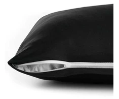 Kilimėlis 40 × 120 cm, ruda ir juoda