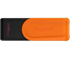 KINGSTON 256GB USB 3.2 Gen 1 USB atmintinė DataTraveler Exodia S B+O