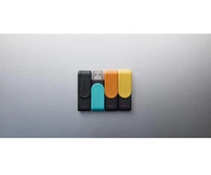 KINGSTON 512GB USB 3.2 Gen 1 USB atmintinė, USB 3.2 ...