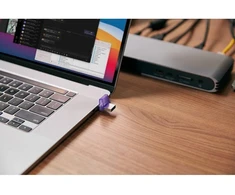 KINGSTON 64GB USB 3.2 DataTraveler microDuo 3C