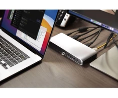 Ausinės KINGSTON DATATRAVELER 64GB USB 3.2 Gen 1 200MB/s atmintinė