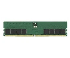 KINGSTON DDR5 32GB 5600Hz CL46 2Rx8 atmintis