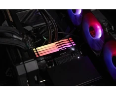 KINGSTON DDR5 32GB 6000MT/s CL30 DIMM (Komplektas iš 2) FURY Beast RGB EXPO
