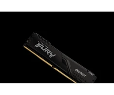 Kingston FURY DDR4 32 GB (1x32 GB) 3200 MHz CL16 Beast Juodas