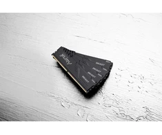 Kingston FURY DDR4 32 GB (1x32 GB) 3200 MHz CL16 Beast Juodas