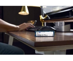 Ausinės Kingston SSD 4000 GB NV3 M.2 2280 PCIe 4.0 NVMe