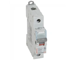 Kirtiklis DX-IS Legrand 406411 (1P, 40A)