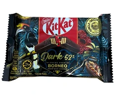 KitKat Dark Borneo 35g x 24 pcs x 12 display (MY)