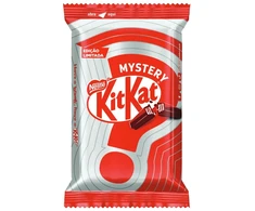 KitKat Mystery 41.5g x 24 pcs x 4 display (BR)
