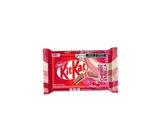 KitKat Vanilla Cherry 41.5g x 24 pcs x 4 display (BR)