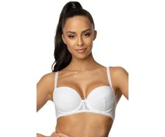 Klasikinė push-up liemenėlė