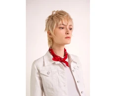 Klasikinė sukilėlių bandana