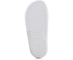 Klasikinis "Croc Glitter II" sandalas moterims 207769-90H