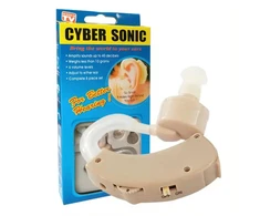Klausos aparatas „Cyber Sonic“