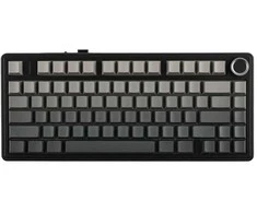 Klaviatūra Aula F75 Pro (Juoda)