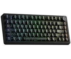 Klaviatūra Aula F75 Pro (Juodas Contour)