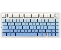 Klaviatūra Aula F75 Pro (Mėlyna)