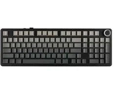 Klaviatūra Aula F99 PRO (Juoda)