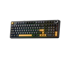 Klaviatūra Aula F99 PRO (Thunder Juodas)