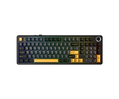 Klaviatūra Aula F99 PRO (Thunder Juodas)