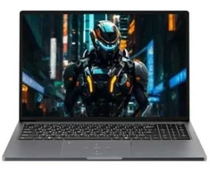 Klaviatūra Blackview AceBook-12K1 i5-12450H 16" FHD+ 16GB SSD512 BT W11Pro Pilka