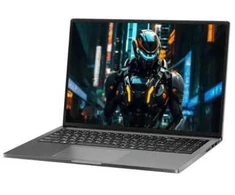 Klaviatūra Blackview AceBook-12K1 i5-12450H 16" FHD+ 16GB SSD512 BT W11Pro Pilka