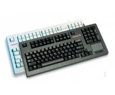 Klaviatūra CHERRY G80-11900 TOUCHBOARD - SPAIN