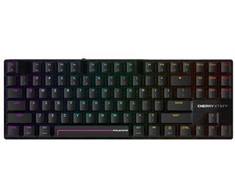 Klaviatūra CHERRY XTRFY MX 8.2 PRO TMR - WIRELESS US-INTERNETIONAL