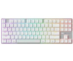 Klaviatūra CHERRY XTRFY MX 8.2 PRO TMR - WIRELESS US-INTERNETIONAL
