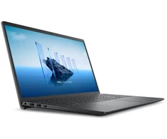 Klaviatūra Dell Pro 15 Essential nešiojamas kompiuteris, i5-1334U, 15.6" Full HD 120Hz 250nits, 16GB DDR5 4400, 512GB SSD, Intel UHD Graphics, 1080p kamera, 54Wh baterija, Windows 11 Pro, Carbon Juodas, 3 metų garantija