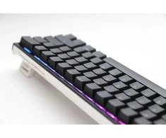 Klaviatūra Ducky One 2 Pro RGB 60% (Juoda)