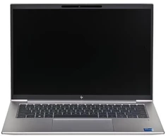 Nešiojamas kompiuteris „Hewlett Packard“ (HP) „HP EliteBook 840 G10 i5-1335U“ 14 colių WUXGA 16 GB 512 GB SSD, be OS (PERPAKUOTAS) 2 metų garantija Naujas Perpakuotas/Perpakuotas