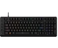 „Hewlett Packard“ (HP) „HP HyperX Eve 1800“ – žaidimų klaviatūra